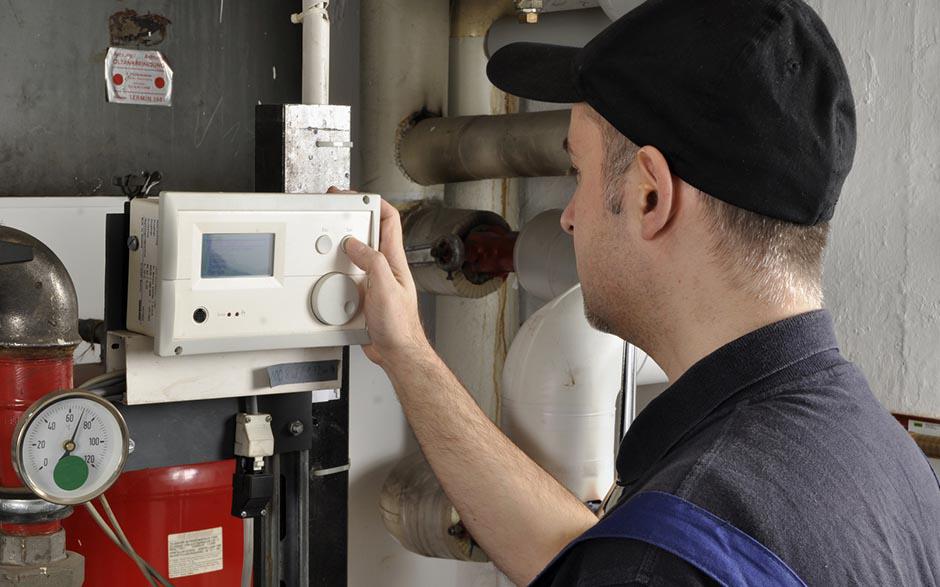 chauffe-eau thermodynamique Limay